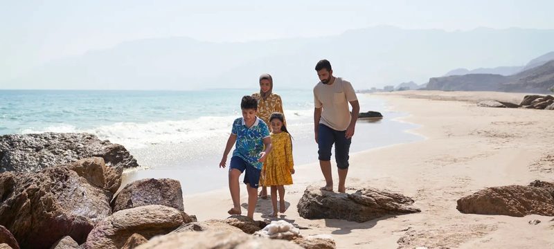Yiti Beach
